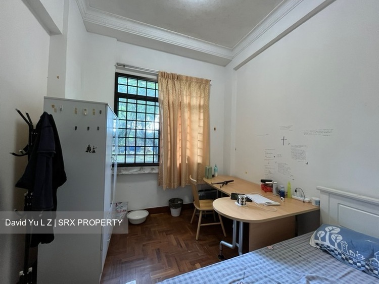 Parc Oasis (D22), Condominium #508222591